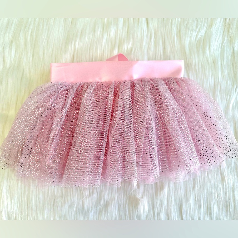 BABY SPARKLE TUTU